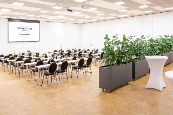 Mercure Hotel MOA Berlin